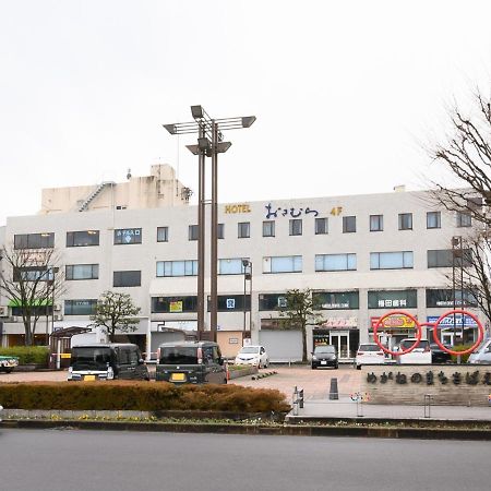 Tabist Business Hotel Osamura Sabae ภายนอก รูปภาพ