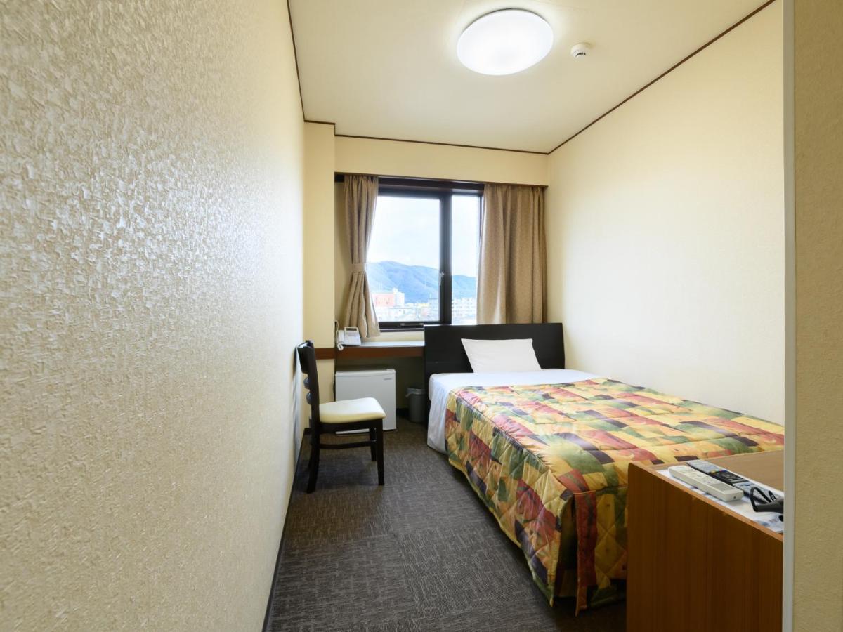 Tabist Business Hotel Osamura Sabae ภายนอก รูปภาพ