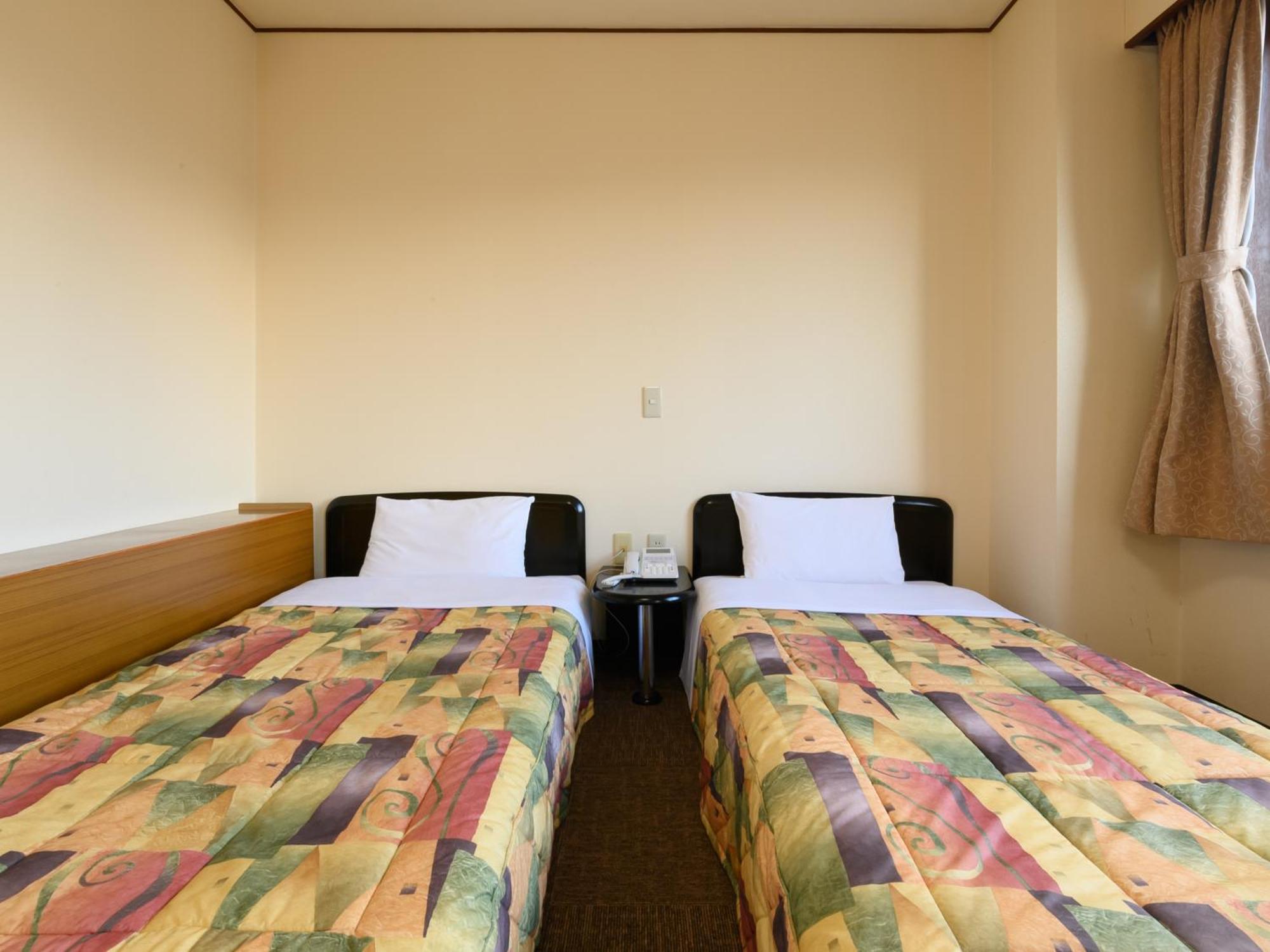 Tabist Business Hotel Osamura Sabae ภายนอก รูปภาพ
